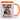 Anti-Stress für Zimmerer – Tasse in Orange – Ansicht 01 #farbe_orange