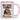 Anti-Stress für Zimmerer – Tasse in Rosa – Ansicht 01 #farbe_rosa