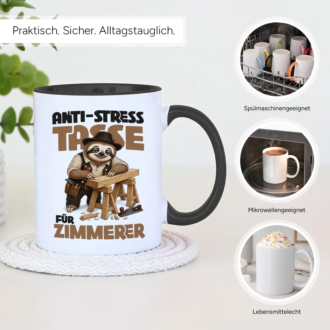 Spülmaschinenfest