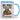 Anti-Stress für Schreiner – Tasse in Blau – Ansicht 01 #farbe_blau