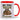 Anti-Stress für Schreiner – Tasse in Rot – Ansicht 01 #farbe_rot