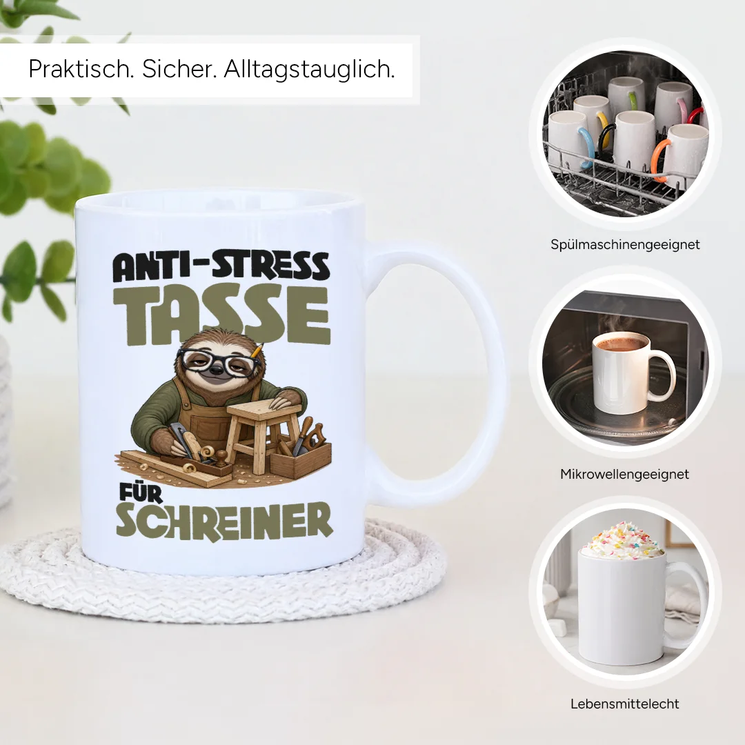 Spülmaschinenfest