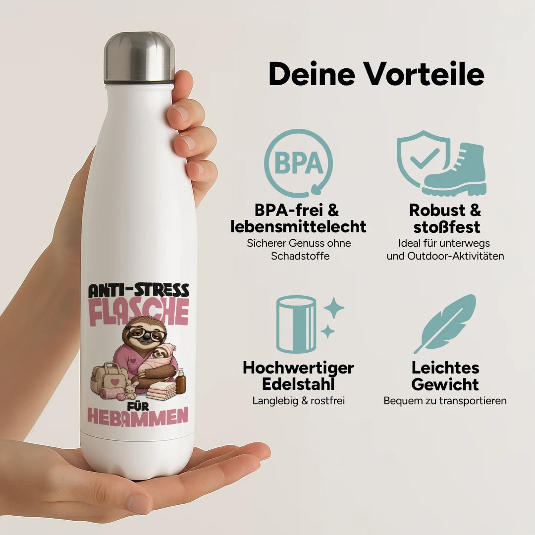 Edelstahl für deinen Alltag