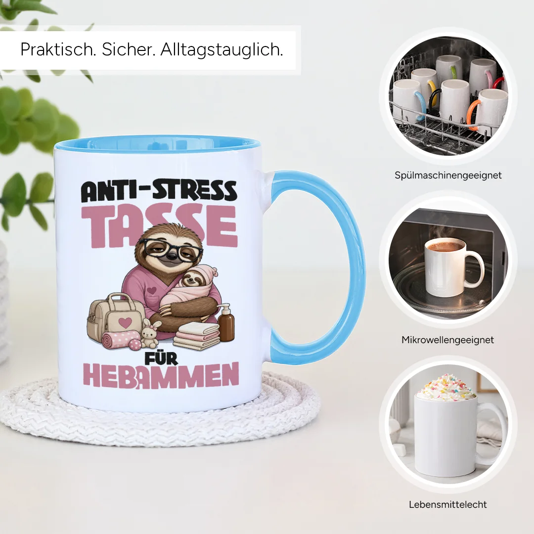 Spülmaschinenfest