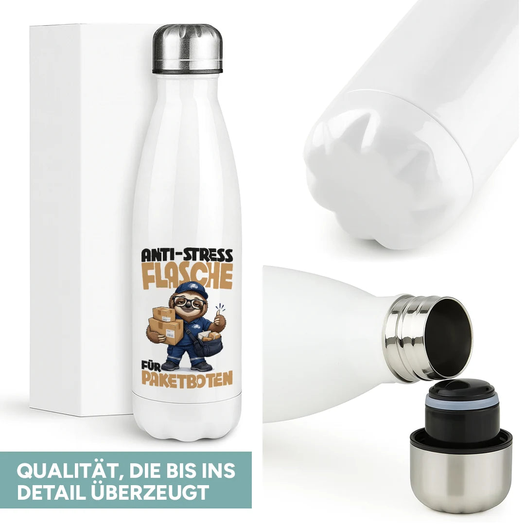 Qualität bis ins Detail