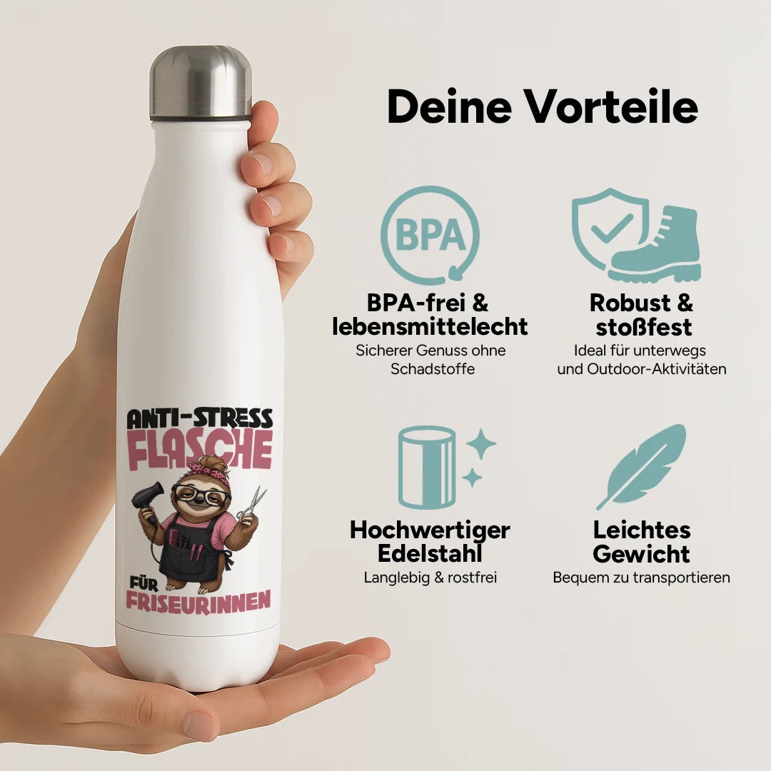 Edelstahl für deinen Alltag