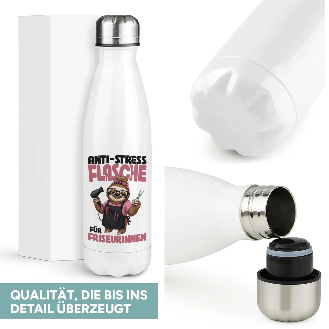 Qualität bis ins Detail