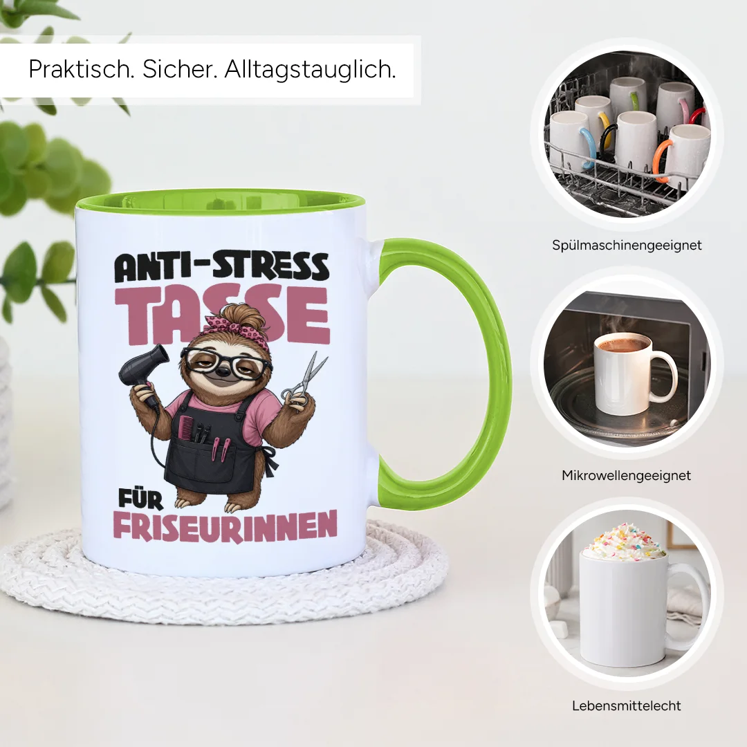 Spülmaschinenfest
