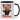 Anti-Stress für Friseure – Tasse in Schwarz – Ansicht 01 #farbe_schwarz