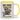 Anti-Stress für Floristen – Tasse in Gelb – Ansicht 01 #farbe_gelb