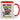 Anti-Stress für Floristen – Tasse in Rot – Ansicht 01 #farbe_rot