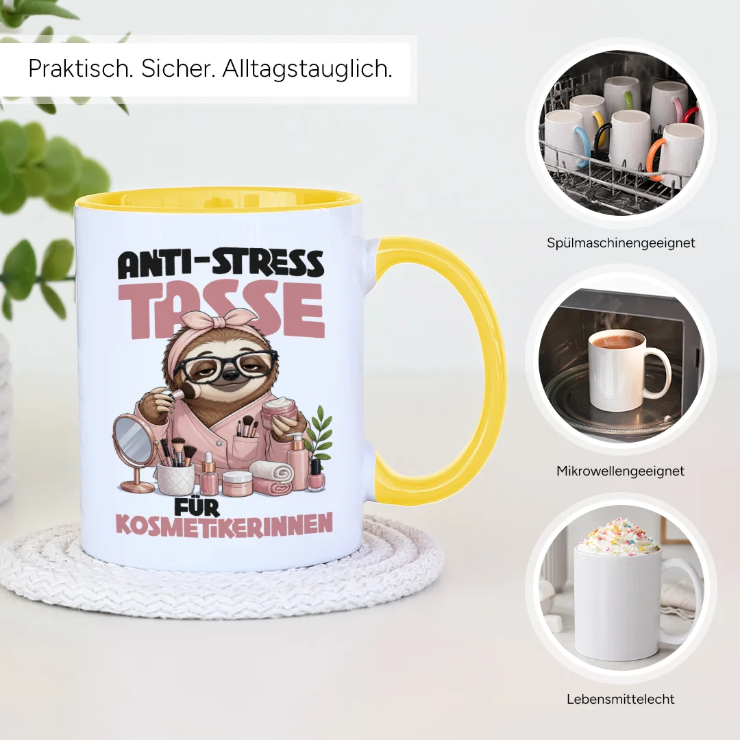 Spülmaschinenfest