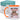 Anti-Stress für Beauty Diven – Tasse in Orange mit Geschenkkarton – Ansicht 01 #farbe_orange