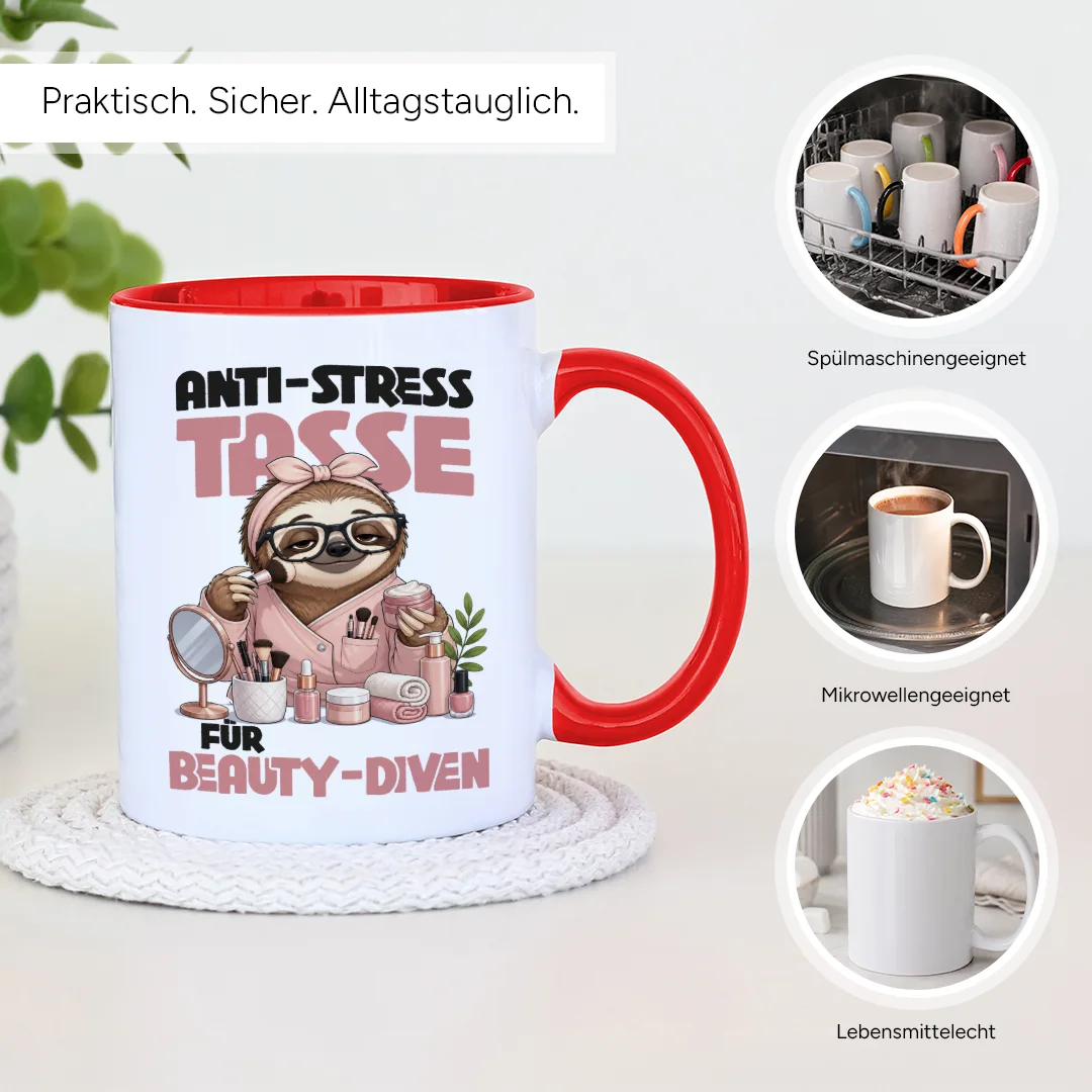 Spülmaschinenfest