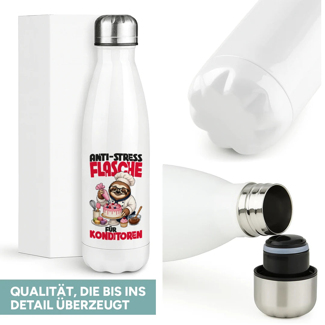 Qualität bis ins Detail
