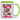 Anti-Stress für Konditor – Tasse in Grün – Ansicht 01 #farbe_gruen