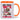 Anti-Stress für Konditor – Tasse in Orange – Ansicht 01 #farbe_orange