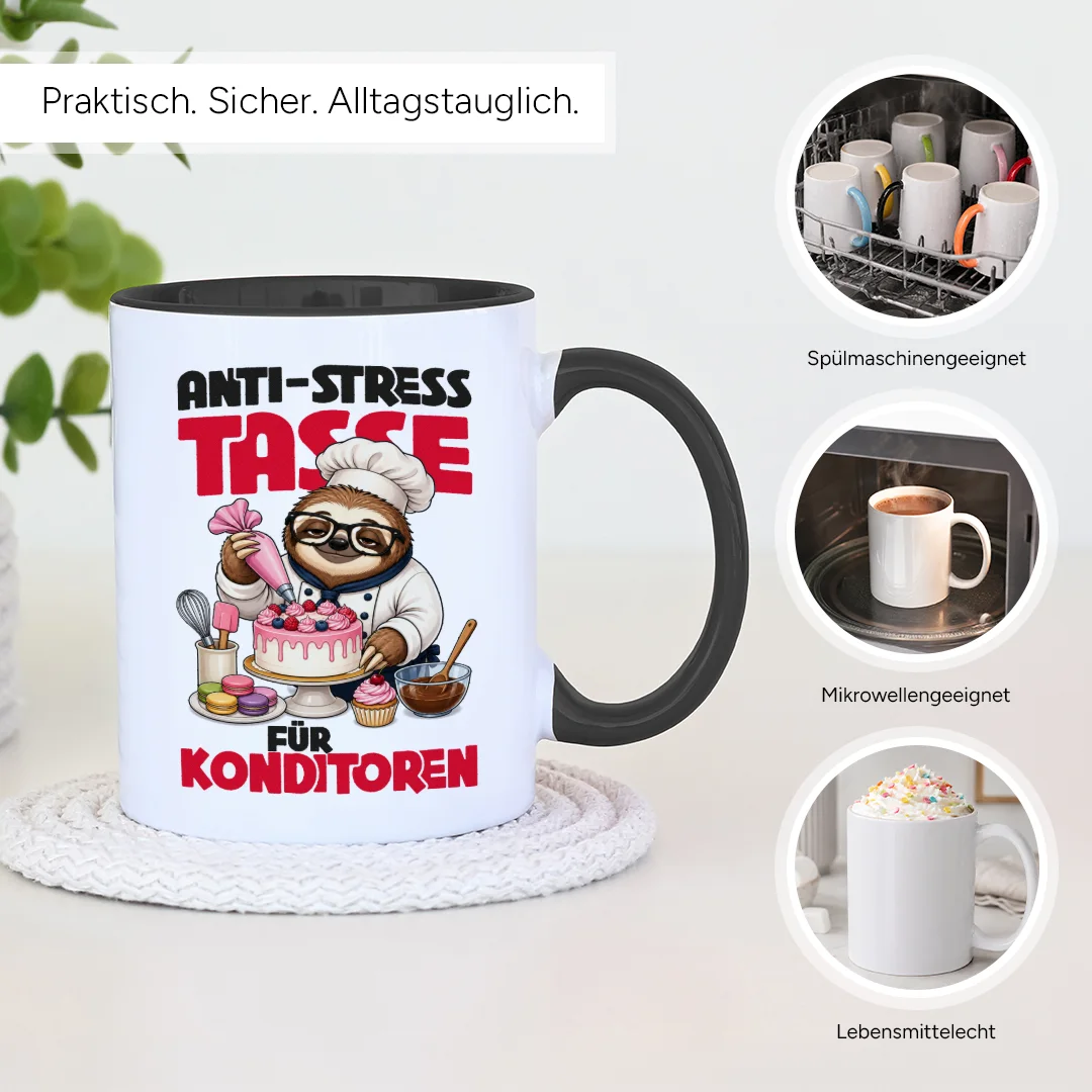 Spülmaschinenfest