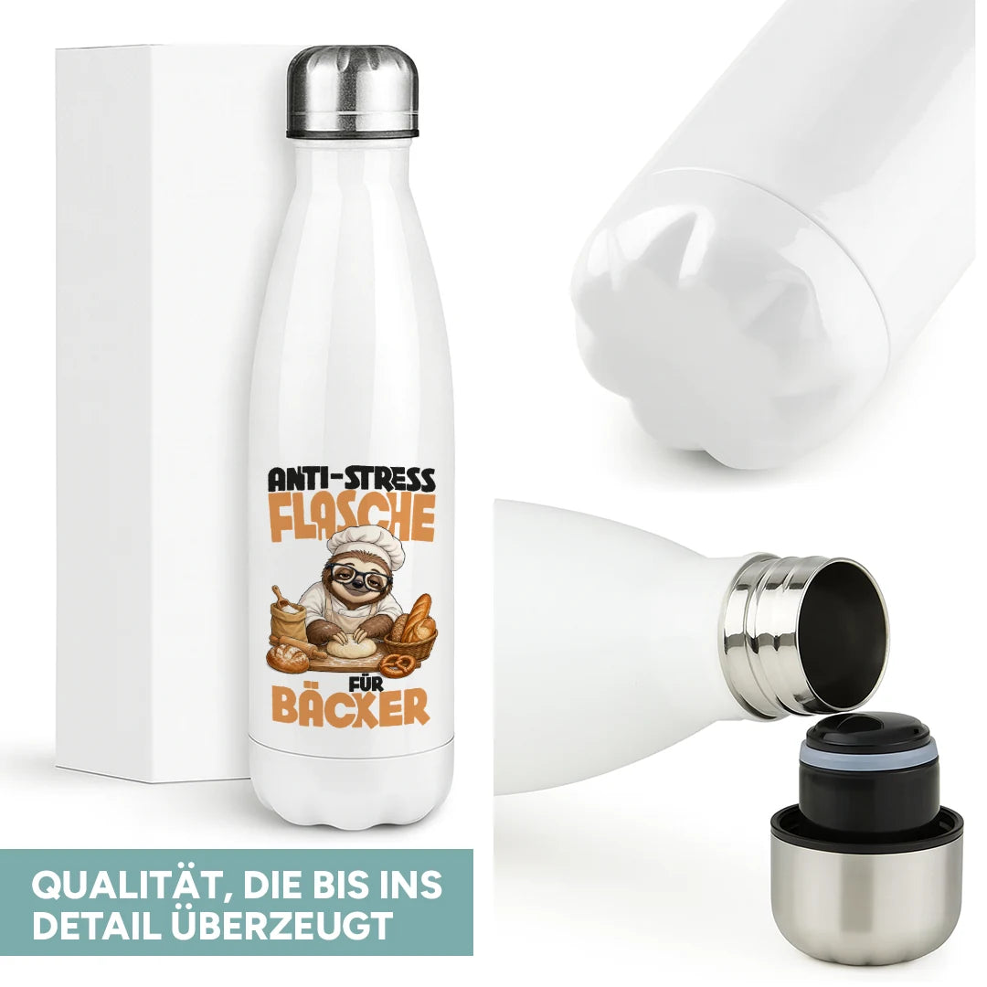 Qualität bis ins Detail