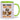 Anti-Stress für Bäcker – Tasse in Grün – Ansicht 01 #farbe_gruen