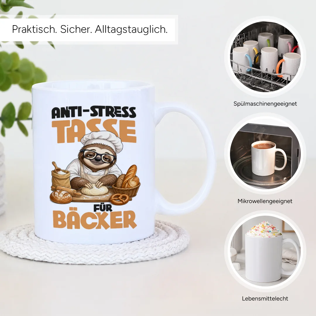 Spülmaschinenfest