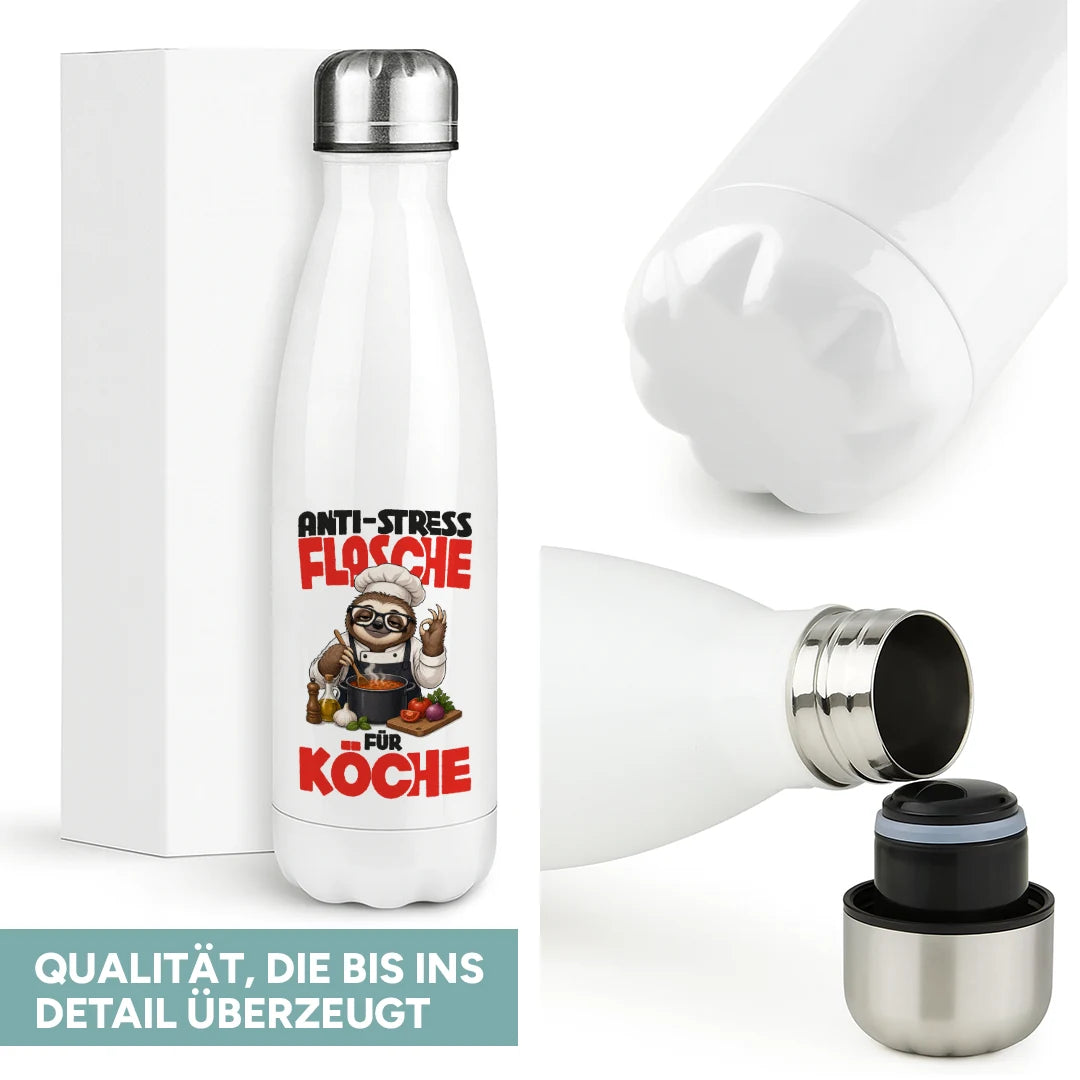 Qualität bis ins Detail