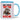 Anti-Stress für Köche – Tasse in Blau – Ansicht 01 #farbe_blau