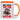 Anti-Stress für Köche – Tasse in Orange – Ansicht 01 #farbe_orange