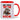 Anti-Stress für Köche – Tasse in Rot – Ansicht 01 #farbe_rot