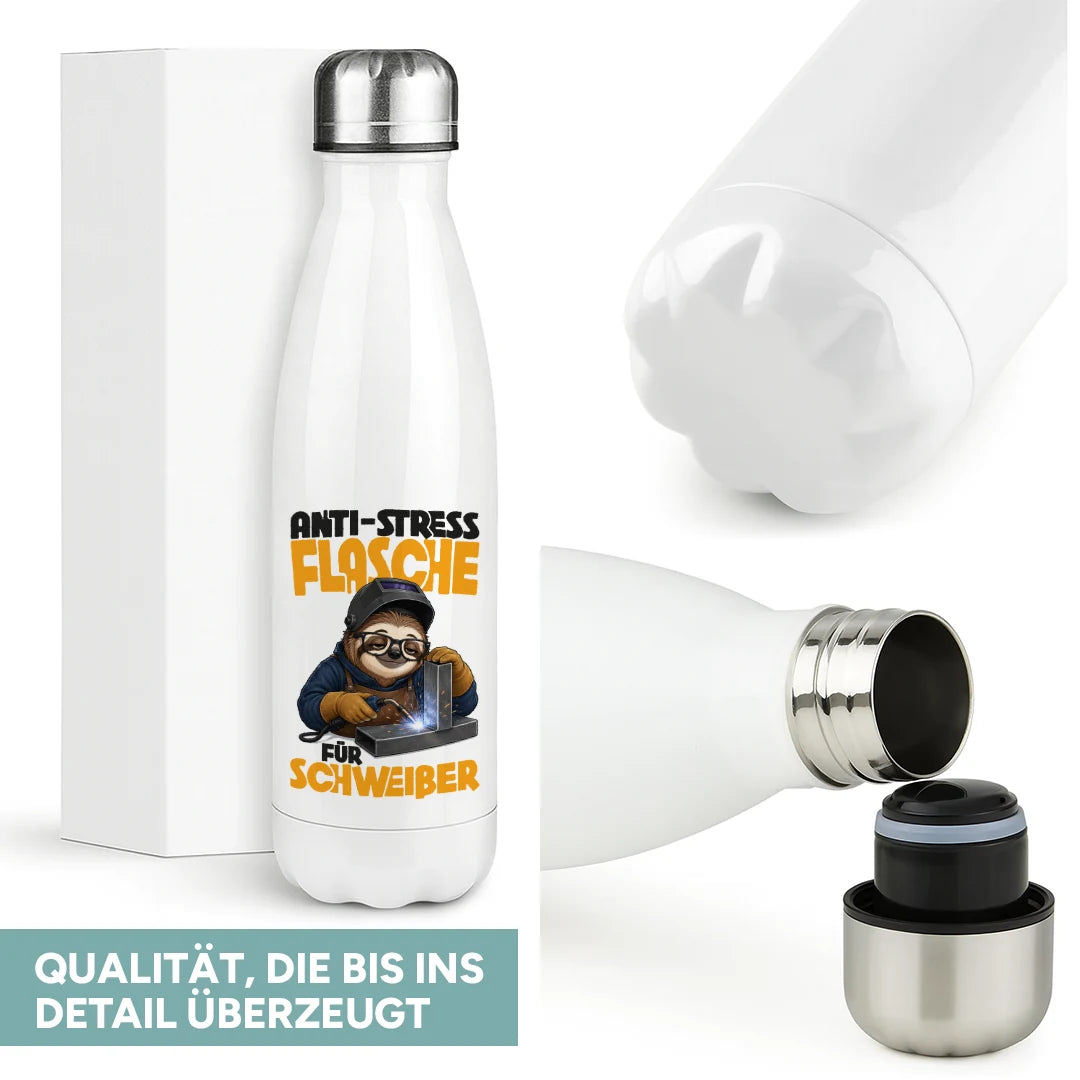 Qualität bis ins Detail