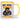 Anti-Stress für Schweißer – Tasse in Gelb – Ansicht 01 #farbe_gelb