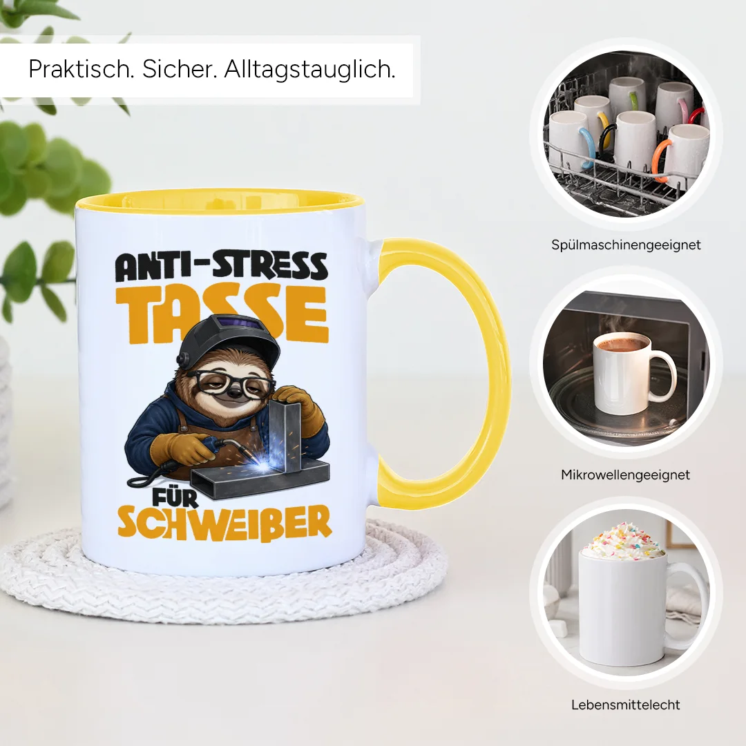 Spülmaschinenfest