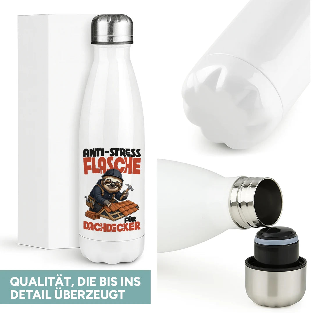 Qualität bis ins Detail