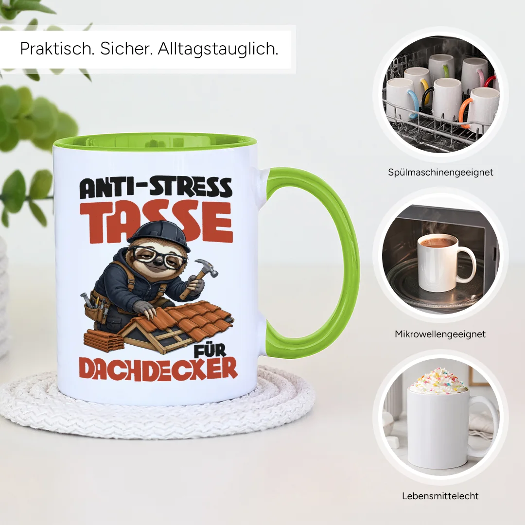 Spülmaschinenfest