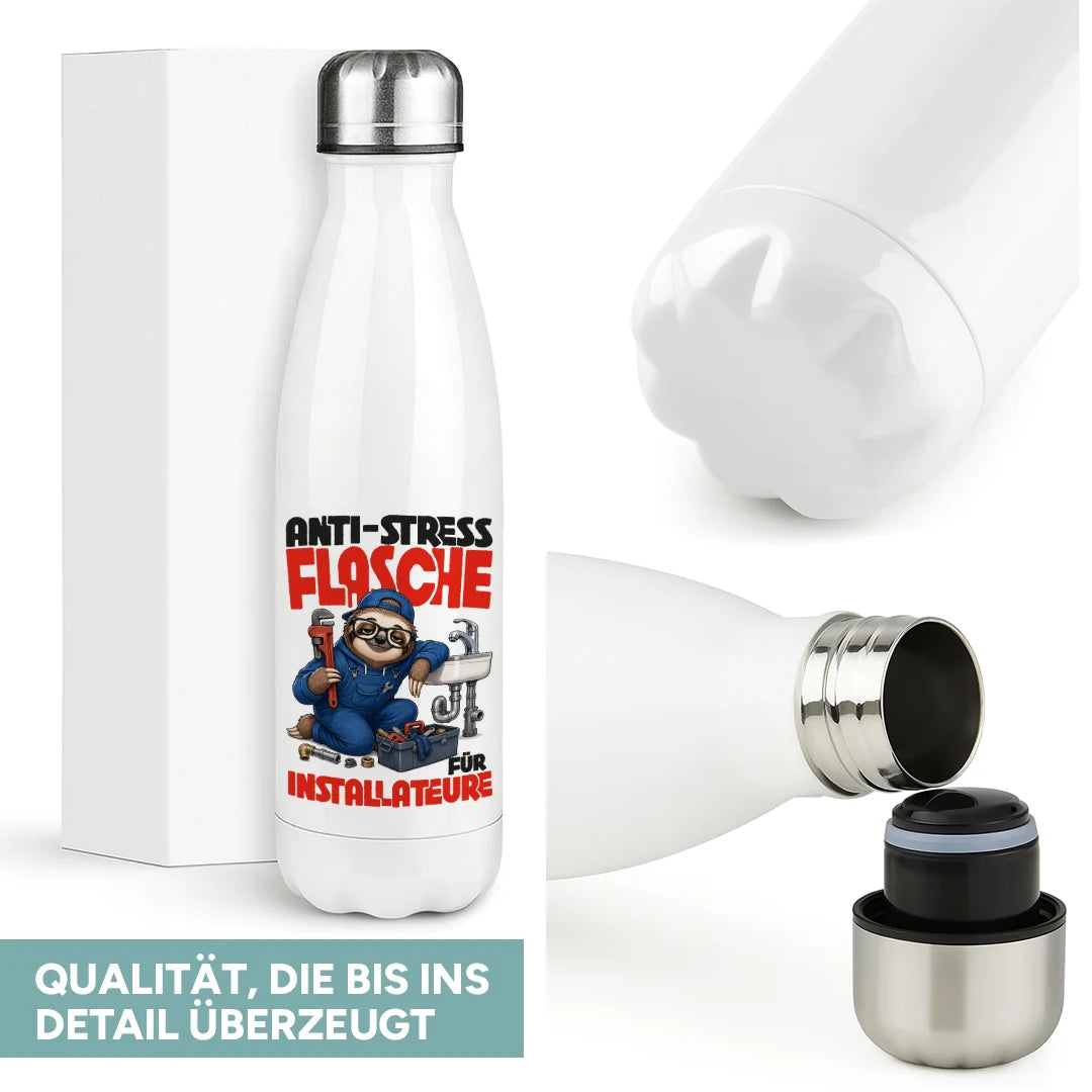 Qualität bis ins Detail