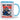 Anti-Stress für Installateure – Tasse in Blau – Ansicht 01 #farbe_blau