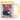 Anti-Stress für Installateure – Tasse in Gelb – Ansicht 01 #farbe_gelb