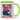 Anti-Stress für Installateure – Tasse in Grün – Ansicht 01 #farbe_gruen
