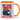 Anti-Stress für Installateure – Tasse in Orange – Ansicht 01 #farbe_orange