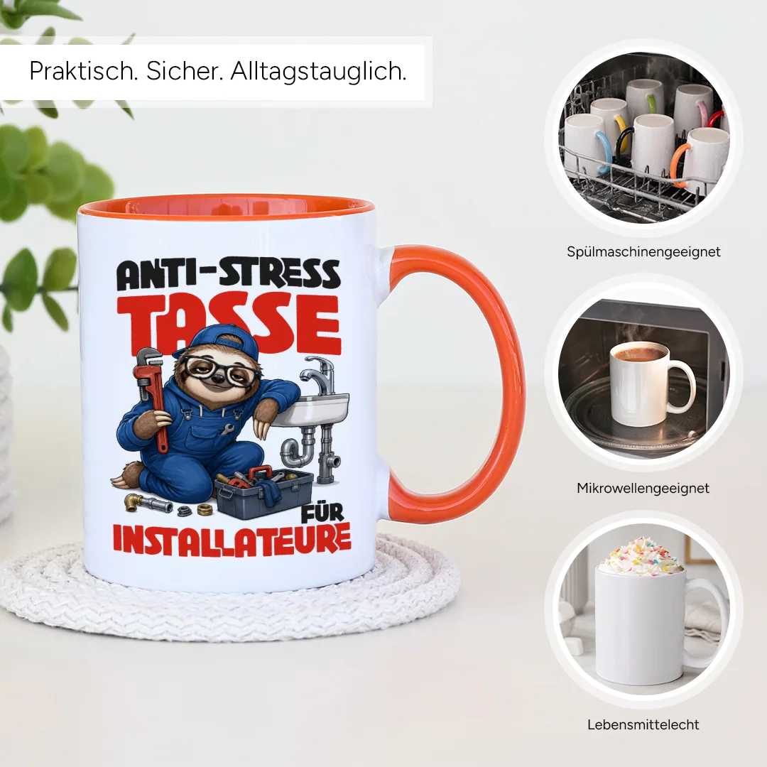 Spülmaschinenfest