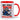 Anti-Stress für Installateure – Tasse in Rot – Ansicht 01 #farbe_rot
