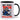Anti-Stress für Installateure – Tasse in Schwarz – Ansicht 01 #farbe_schwarz