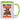Anti-Stress für Maurer – Tasse in Grün – Ansicht 01 #farbe_gruen