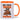 Anti-Stress für Maurer – Tasse in Orange – Ansicht 01 #farbe_orange
