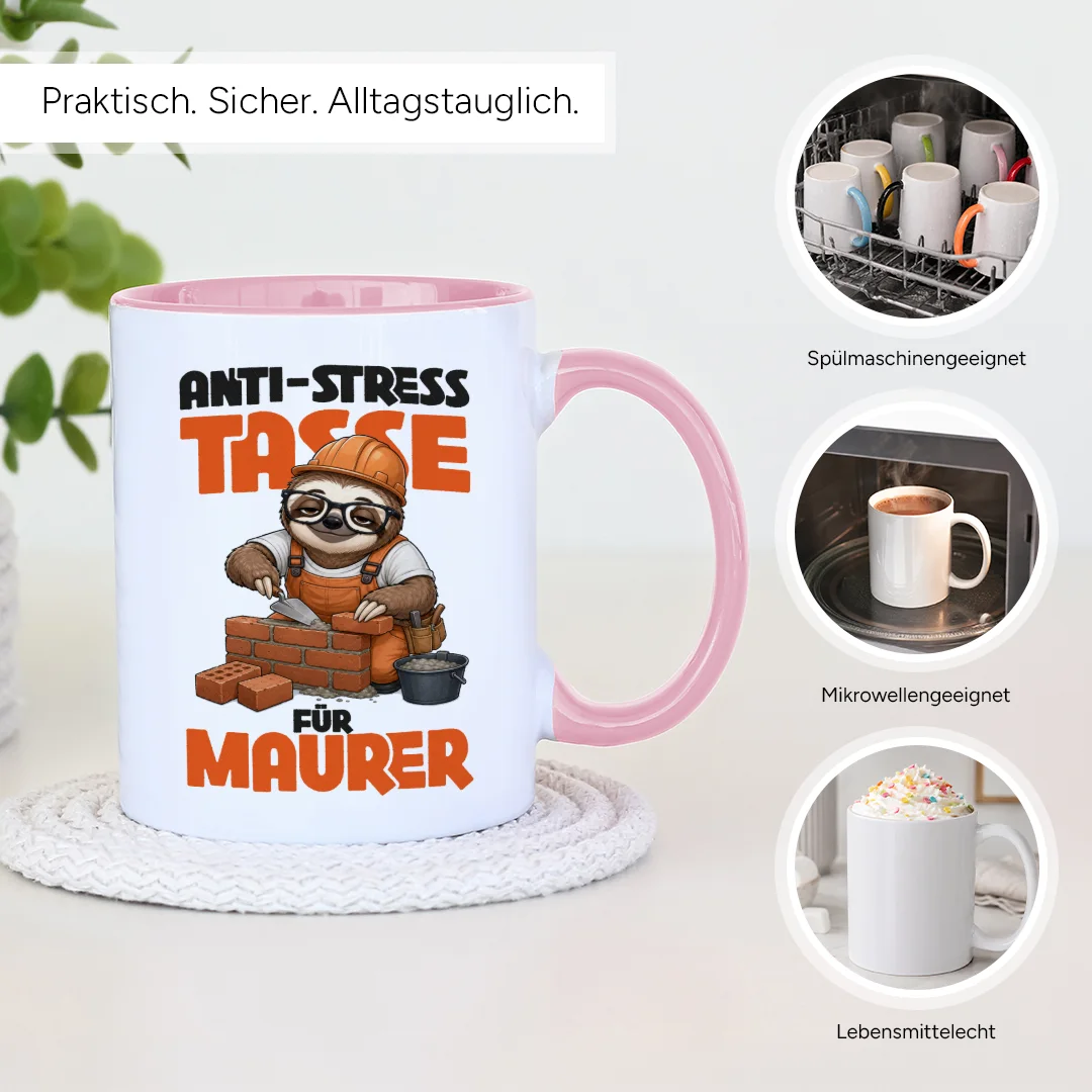 Spülmaschinenfest