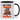 Anti-Stress für Maurer – Tasse in Schwarz – Ansicht 01 #farbe_schwarz