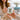 Anti-Stress für Maler – Tasse in Blau mit Geschenkkarton – Ansicht 05 #farbe_blau