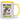 Anti-Stress für Maler – Tasse in Gelb – Ansicht 01 #farbe_gelb