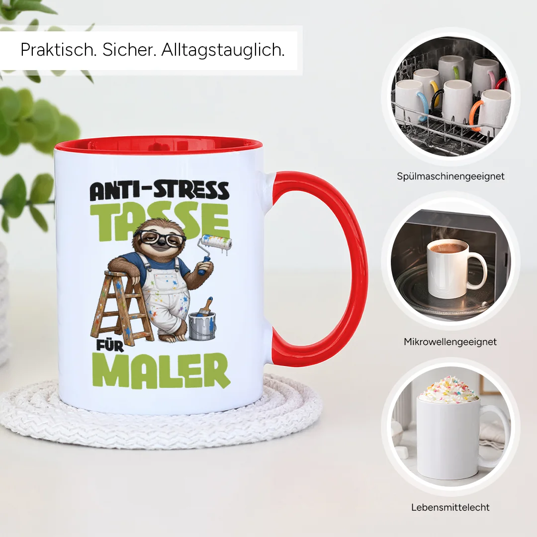 Spülmaschinenfest
