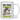 Anti-Stress für Maler – Tasse in Weiß – Ansicht 01 #farbe_weiss